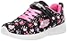 Skechers Kids Unisex-Child BOBS Squad Sneaker