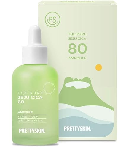 Amazon.com: PRETTYSKIN BOTONIX One Shot Facial Serum with Peptides