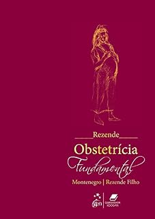 Livro Rezende | Obstetrícia Fundamental