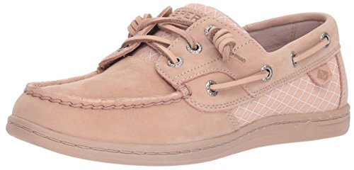 Sperry Top-Sider Women's Songfish Flooded Boat Shoe