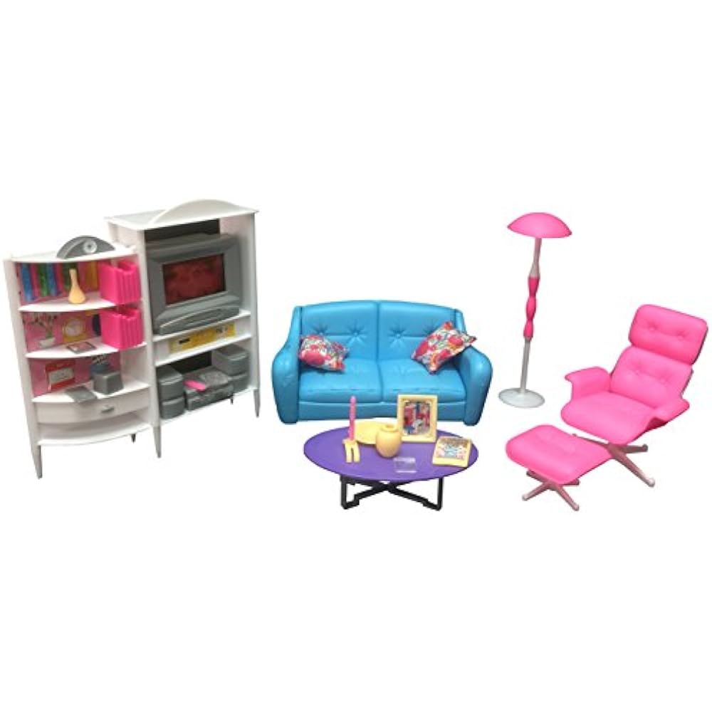 gloria doll house furniture
