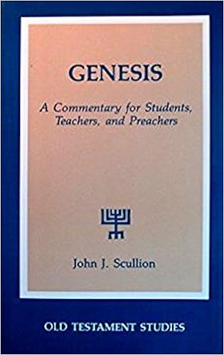 オープニングセール Genesis A Commentary For Students Teachers And Preachers
