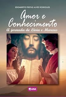 Livro Amor E Conhecimento
