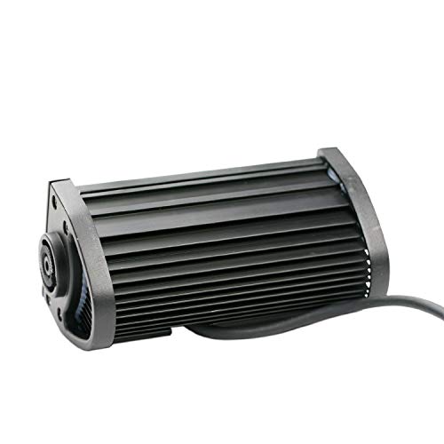 SciencePurchase 36w LED Spot Work Light- Offroad - Thumbnail 4