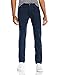 Calvin Klein Jeans Men's Taper Sateen Pant