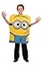 Despicable Me 2 Minion Dave Costume, Medium