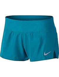 Shorts de running para mujer Nike Dry
