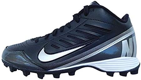 nike men's land shark football cleats
