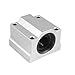 Saim SCS20UU 20mm Linear Motion Ball Bearing Slide Bushing