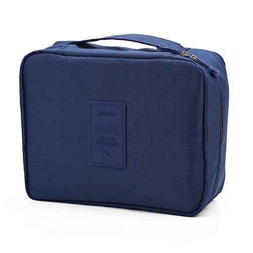 monopoly travel organizer bag