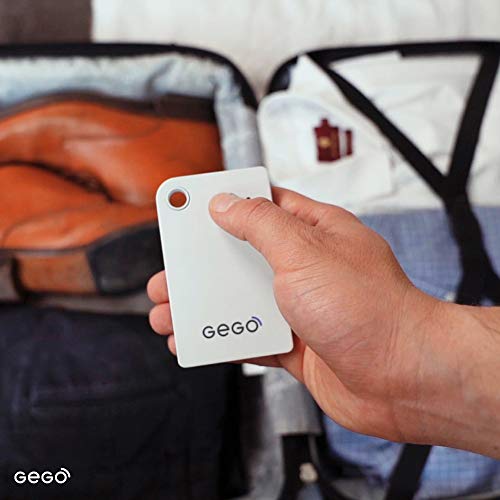 GEGO Global Tracker Worldwide Unlimited Tracking Device Car Tracker