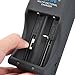 TrustFire TR-006 Dual-Slot 25500 / 26650 / 26700 / 18650 / 16340 Battery Charger (AC 110~240V)
