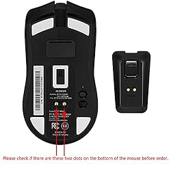 Soarking Charging Dock for Razer Wireless Mouse