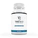 Tinnitivix Tinnitus Relief - Full 3-month Supply of Natural Tinnitus Supplements. Powerful Formula to Help Stop Ringing in the Ears for Lasting Ear Ringing Relief