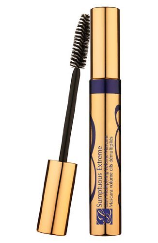 Estee Lauder Sumptuous Extreme Lash Multiplying Volume Mascara 01 Extreme Black Full Size Unboxed - //medicalbooks.filipinodoctors.org