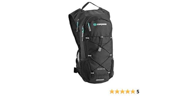 caribee skycrane hydration pack