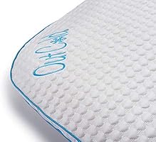 Amazon Com I Love My Pillow Out Cold Traditional Slim Kitchen
