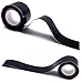 2WAYZ 15FT Pack (10FT+5FT) of Silicone Self Fusing Repair Tape. Waterproof Solution for Electrical Cords, Pipe Plumbing & Water Hose Leaks. Strech, Wrap & Seal. It's That Simple.