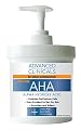 Alpha Hydroxy Acid - 16oz Spa Size