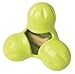 WEST PAW Zogoflex Tux Treat Dispensing Dog Chew Toy – Interactive Chewing Toy for Dogs – Dog Games for Aggressive Chewers, Fetch, Catch – Holds Kibble, Treats, Large 5