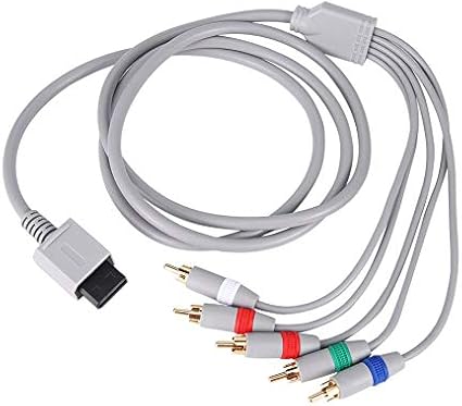 wii cables
