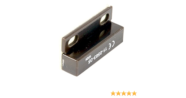 Amazon Com Scotsman 11 0563 05 Curtain Magnet Industrial Scientific