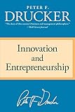 Innovation and Entrepreneurship