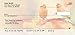 Tranquil Birds Personal Checks (1 Box Singles)