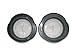 Dirt Devil Scorpion & Scorpion Turbo Type F-5A Filter 2 Pk Part # 3DE0900001