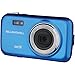 Bell+Howell DC5-BL 5MP Digital Camera with 1.8-Inch LCD (Blue)