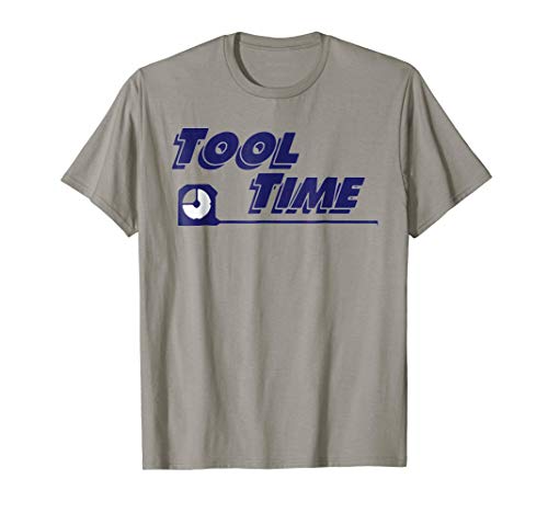 Tool Time T-shirt