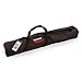 Feedback Sports Pro-Elite Repair Stand with Travel Bag (Red)