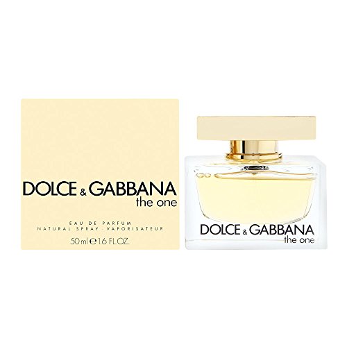 D&G The One EDP for Women - Image 2