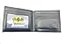 DC Comics (Batman) Comic Covers Bi-fold Men's/Boys Wallet with Gift Box