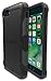 iPhone 7 Case, Trident Aegis Series [Slim Drop Protection] Case for iPhone 7 (Impact Resistant) Black