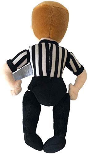Midlee Pull Apart Referee Dog Toy - //coolthings.us