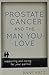 Prostate Cancer and the Man You Love
