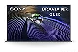 Sony A90J 55 Inch TV: BRAVIA XR OLED 4K Ultra HD