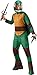 Teenage Mutant Ninja Turtles Raphael Costume, Small