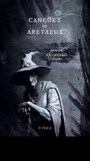 Livro Canções de Aretaeus