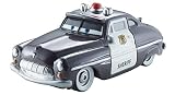 Disney/Pixar Cars Color Change 1:55 Scale Vehicle Sheriff