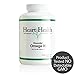 Heart HealthTM Essential Omega III Fish Oil with Vitamin E Single Bottle