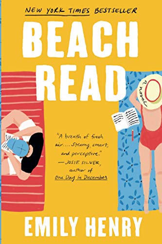 Beach Read | amzdealz