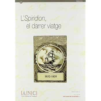 Spiridion (Les claus de la història) Spiridion (Les claus de la història)
