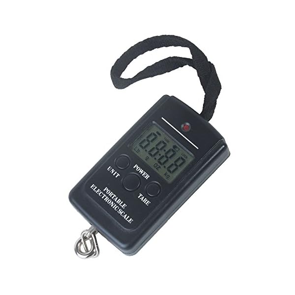 Digital-HangingFishingLuggage-Scale