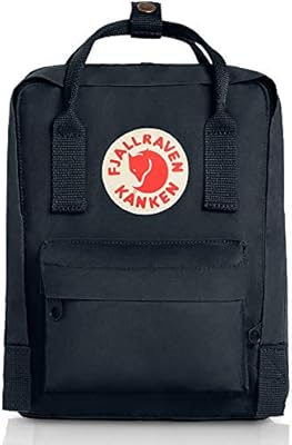 fjallraven kanken mini