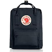 Fjällräven Kånken Mini Backpack, Unisex Adult