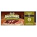 LEM Products Backwoods Hot Snack Stick Seasoning Kit, Ideal for Wild Game and Domestic Meat, Seasons Up to 20 Pounds of Meat, 1 Pound, 11.2 Ounce Package with Pre-Measured Cure Packet Included