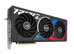 ASUS ROG Strix NVIDIA GeForce RTX™ 4070 Ti Gaming