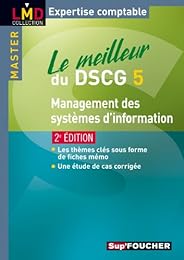 Management des systèmes d'information